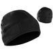 Шапка флисовая MFH Bundeswehr Hat Black, Black, 54-58