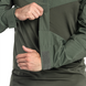 Бойова сорочка Pentagon Combat Shirt Ranger - Camo Green, Olive, M