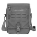 Сумка через плечо Pentagon Messenger 2,8 л - Wolf Grey
