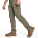 Штани Helikon OTP VersaStretch Adaptive Green, Adaptive Green, W32/L32