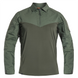 Бойова сорочка Pentagon Combat Shirt Ranger - Camo Green, Olive, M