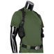 Кобура оперативная наплечная SHOULDER HOLSTER Черная