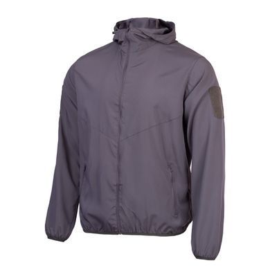 Куртка легкая летняя Pave Hunk Shadow Grey, Shadow Grey, S