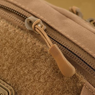 M-Tac сумка Companion Bag Small Dark Coyote