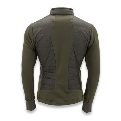 Куртка Carinthia G-LOFT Ultra Shirt 2.0 Olive, Olive, M