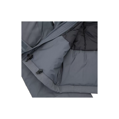 Штани Carinthia MIG 4.0 SOF - Urban Grey, Сірий, M