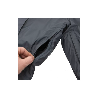 Штани Carinthia MIG 4.0 SOF - Urban Grey, Сірий, M