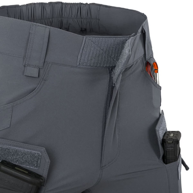 Штаны Helikon OTP VersaStretch Lite - Shadow Grey, Shadow Grey, W30/L32