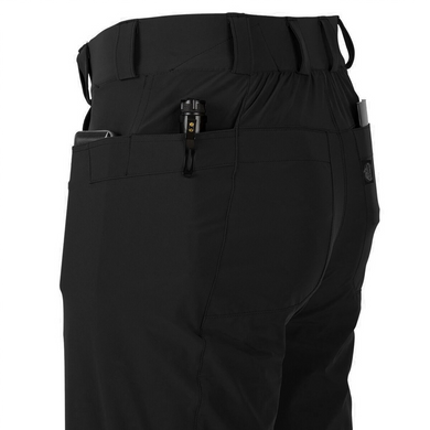 Штани Helikon CTP VersaStretch Lite - Black, Black, W30/L32