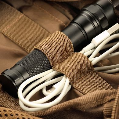 M-Tac сумка Companion Bag Small Dark Coyote