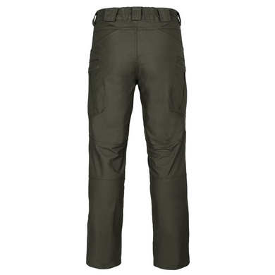 Брюки Helikon UTP PolyCotton Canvas - Taiga Green, Taiga Green, W42/L34