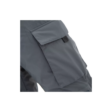Штани Carinthia MIG 4.0 SOF - Urban Grey, Сірий, M