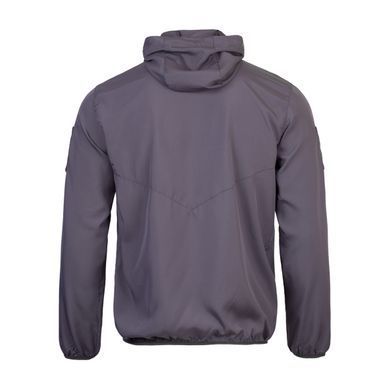 Куртка легкая летняя Pave Hunk Shadow Grey, Shadow Grey, S