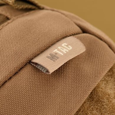 M-Tac сумка Companion Bag Small Dark Coyote