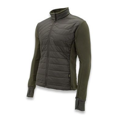 Куртка Carinthia G-LOFT Ultra Shirt 2.0 Olive, Olive, M