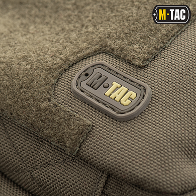 M-Tac сумка-кобура поясная Elite Gen.II с липучкой Olive
