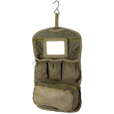 Тактическая армейская сумка несессер MFH Олива
