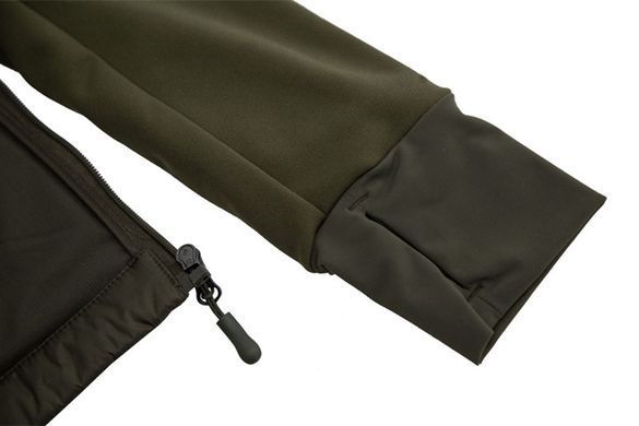 Куртка Carinthia G-LOFT Ultra Shirt 2.0 Olive, Olive, M