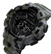 Годинник тактичний Skmei 1472 Woodland
