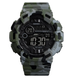 Годинник тактичний Skmei 1472 Woodland