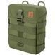 Пjдсумок Helikon E&E Pouch - Olive Green