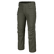 Брюки Helikon UTP PolyCotton Canvas - Taiga Green, Taiga Green, W42/L34