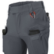 Штаны Helikon OTP VersaStretch Lite - Shadow Grey, Shadow Grey, W30/L32