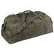 Сумка баул MIL-TEC Combat Parachute Bag 105L Olive