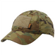 Кепка камуфляжная тактическая "5.11 MultiCam Flag Bearer Cap" Мультикам One size