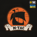 M-Tac футболка Black Sea Expedition Black