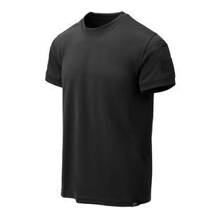 Футболка Helikon Tactical T-shirt TopCool Lite, Black, S