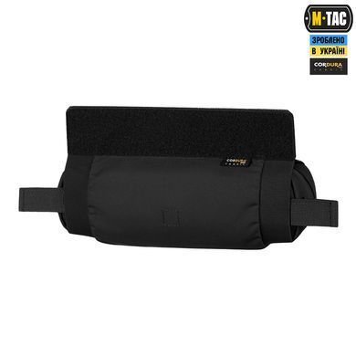 M-TAC ПІДСУМОК МЕДИЧНИЙ ГОРИЗОНТАЛЬНИЙ ROLL ELITE Чорний, Black