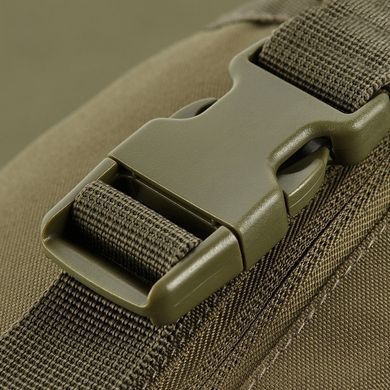 M-Tac сумка Companion Bag Small Ranger Green
