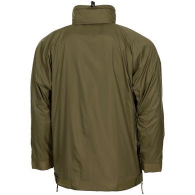 Анорак PCS Smock Lightweight Thermal Olive, Olive, M