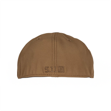Кепка тактична "5.11 Vent-Tac&trade; Hat" Kangaroo, Coyote, M\L