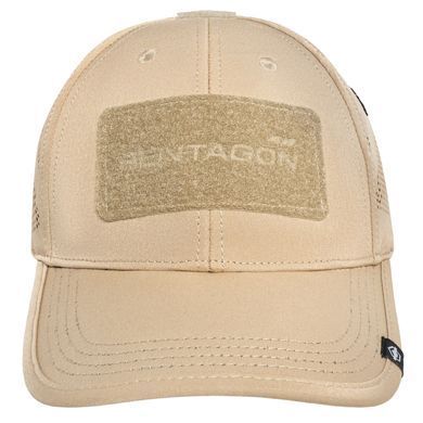 Бейсболка Pentagon Aeolus - Khaki