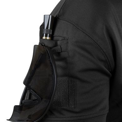 Футболка Helikon Tactical T-shirt TopCool Lite, Black, S