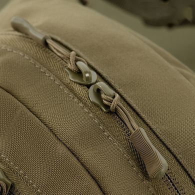 M-Tac сумка Companion Bag Small Ranger Green