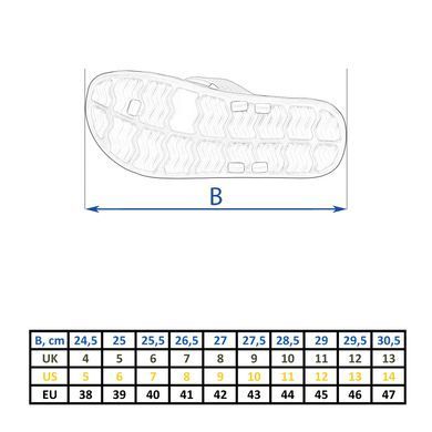 В'єтнамки MIL-TEC Combat Sandals Койот, 41
