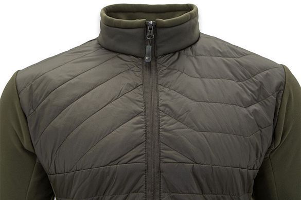 Куртка Carinthia G-LOFT Ultra Shirt 2.0 Olive, Olive, L