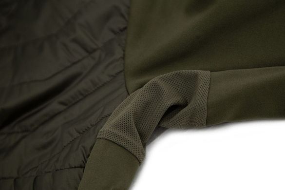 Куртка Carinthia G-LOFT Ultra Shirt 2.0 Olive, Olive, L