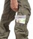 Боевые штаны Pentagon Wolf Combat Pants, Ranger Green, W41/L34