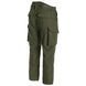 Брюки тактические зимние MIL-TEC &laquo;Explorer&raquo; SoftShell, Olive, XL