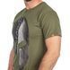 Футболка T-Shirt Pentagon "Eternity", Olive, XS