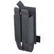 Підсумок подвійний під магазин Helikon-Tex Double Rifle Magazine Insert Сірий, Сірий