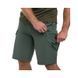 Шорти PENTAGON BDU 2.0 Tropic Camo Green, Camo Green, 38
