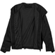 Куртка тактическая Vik-Tailor Hunter, Black, 46