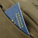 M-Tac сумка Companion Bag Small Ranger Green