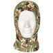 Баф камуфляжный MFH Neck Gaiter Woodland