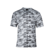 Футболка Mil-Tec MESH T-SHIRT URBAN Белая ночь, Белая ночь, S